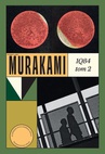 ebook 1Q84. Tom 2 - Haruki Murakami