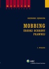 ebook Mobbing. Środki ochrony prawnej - Grzegorz Jędrejek