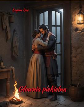 ebook Głownia piekielna