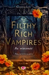 ebook Filthy Rich Vampires. Na wieczność - Geneva Lee