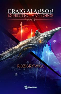 ebook Expeditionary Force. Tom 14. Rozgrywka