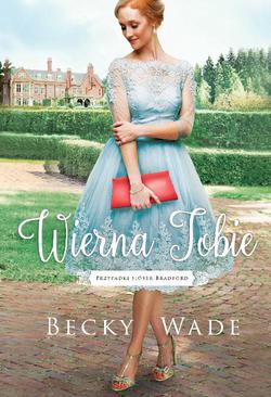 ebook Wierna Tobie