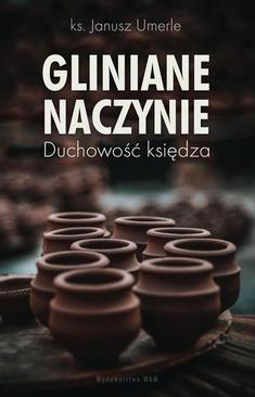 ebook Gliniane naczynie