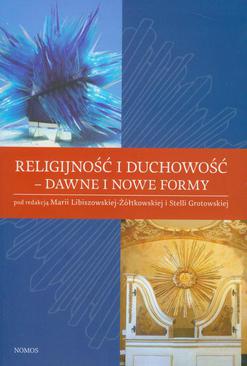 ebook Religijność i duchowość - dawne i nowe reformy