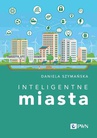 ebook Inteligentne miasta - Daniela Szymańska