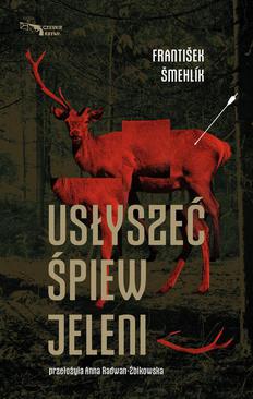 ebook Usłyszeć śpiew jeleni