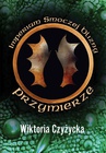 ebook Imperium smoczej blizny Przymierze - Wiktoria Czyżycka