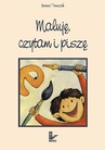 ebook Maluję, czytam i piszę - Joanna Tomczak