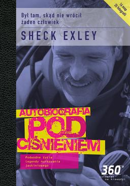 ebook Autobiografia pod ciśnieniem