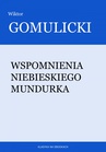 ebook Wspomnienia niebieskiego mundurka - Wiktor Gomulicki
