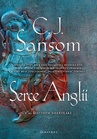 ebook Serce Anglii - C.J. Sansom