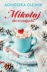 ebook Mikołaj do wynajęcia - Agnieszka Olejnik