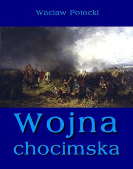 ebook Wojna chocimska