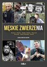 ebook Męskie zwierzenia - Agnieszka Gozdyra