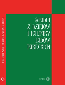 ebook Studia z dziejów i kultury ludów tureckich