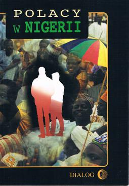 ebook Polacy w Nigerii. Tom IV