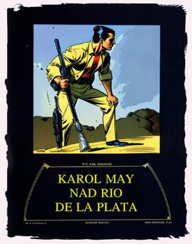 ebook Nad Rio de la Plata