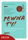 ebook Pewna ty! - Magdalena Kieferling