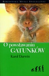 ebook O powstawaniu gatunków - Karol Darwin