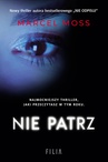 ebook Nie patrz - Marcel Moss