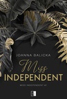 ebook Miss Independent - Joanna Balicka