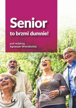 ebook Senior to brzmi dumnie!