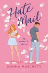 ebook Hate mail - Donna Marchetti