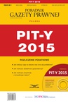 ebook PITY 2015 - Opracowanie zbiorowe,Grzegorz Ziółkowski,Infor Pl