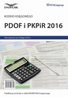 ebook Kodeks księgowego - PDOF i PKPiR 2016 - Opracowanie zbiorowe,Monitor Księgowego