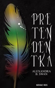 ebook Pretendentka