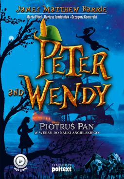 ebook Peter and Wendy