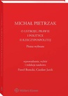 ebook O ustroju, prawie i polityce II Rzeczypospolitej - Paweł Borecki,Czesław Janik,Michał Pietrzak