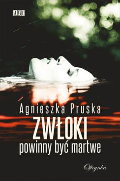 ebook Zwłoki powinny być martwe