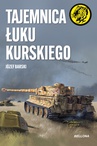 ebook Tajemnica Łuku Kurskiego - Józef Barski