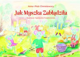 ebook Jak Myszka Zabłądziła