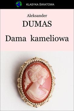 ebook Dama  kameliowa