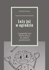 ebook Leży jeż w ogrodzie - Izabela Kostun