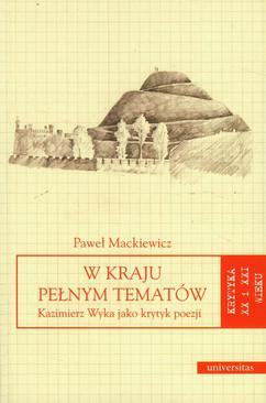 ebook W kraju pełnym tematów