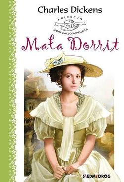 ebook Mała Dorrit