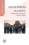 ebook Na przełomie - Joanna Kubicka