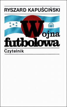 ebook Wojna futbolowa