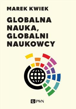 ebook Globalna nauka, globalni naukowcy