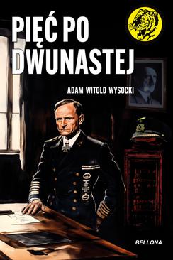 ebook Pięć po dwunastej