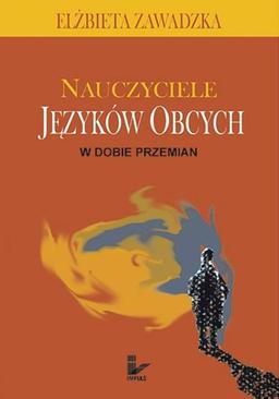 ebook Nauczyciele języków obcych w dobie przemian