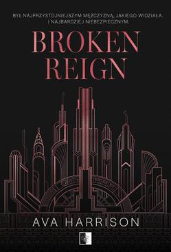 ebook Broken Reign