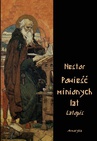 ebook Powieść minionych lat. Latopis - Ławrenty Nestor