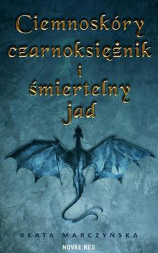 ebook Ciemnoskóry czarnoksiężnik i śmiertelny jad