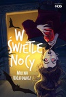 ebook W świetle nocy - Milena Wójtowicz