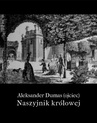 ebook Naszyjnik królowej - Aleksander Dumas (ojciec)