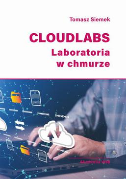 ebook CloudLabs Laboratoria w chmurze